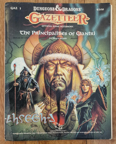 Rpg dungeons dragons - dragons, book