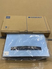 Geberit Sigma50 Square WC Dual