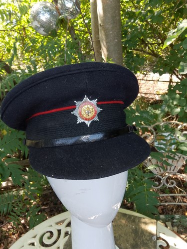 Obsolete bedfordshire fire and - bedfordshire,
