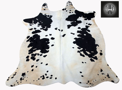 Exotic cow hide - cow, skin