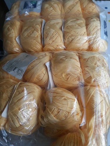 Phildar wool