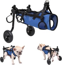 Dog Wheelchair, Adjustable