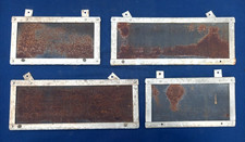 Genuine Land Rover Series 2a &