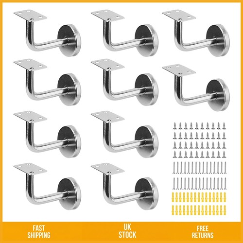 Sturdy stainless steel - stainless, wall