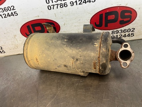 Exhaust silencer ezgo - exhaust, txt