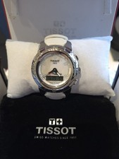 Tissot T-Touch Titanium