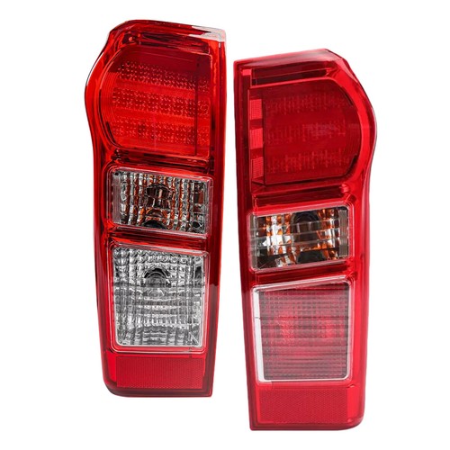 Right left led rear - left, tail