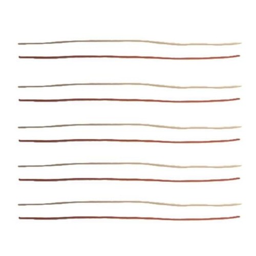 Scalextric set wires for - set,