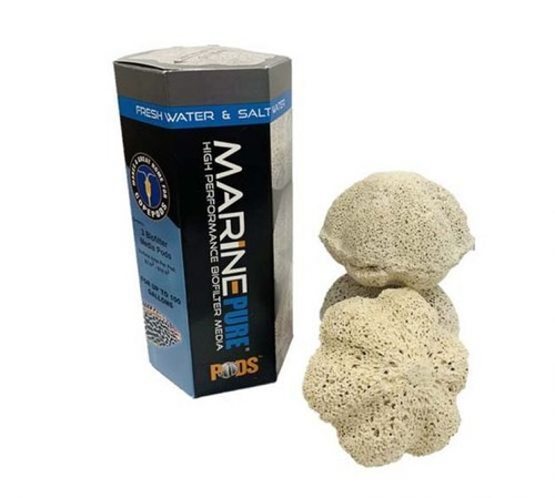 Marine pure bio - pure,