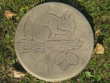 Garden Stepping Stones