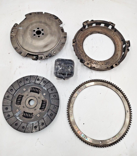 Clutch kit moto guzzi norge - moto,