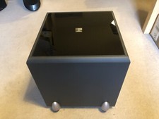 6 Original KEF Screws for KEF