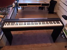 Yamaha P85 Full Size Electric Piano. Excellent condition. 