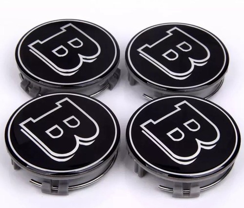 Brabus wheels car - 4x,