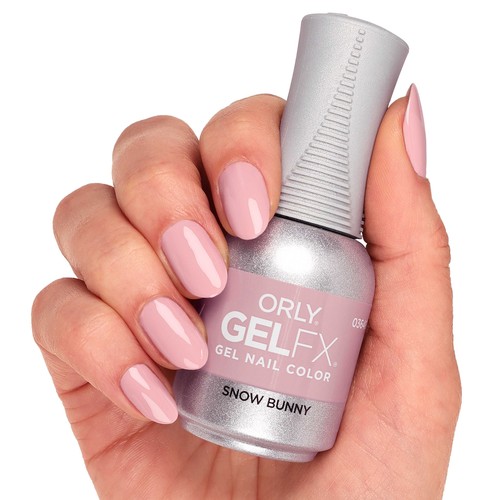 Orly gel 18ml snow bunny - fx,
