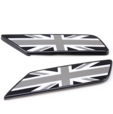 NEW MINI F54 CLUBMAN BLACK