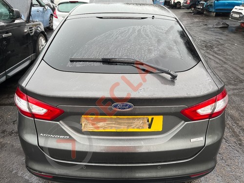 Ford mondeo 2014 2019 mk5 - ford,