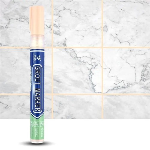 Anti mould grout - mould, tile