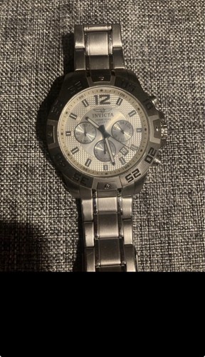 Invicta tritnite 1500 - invicta,