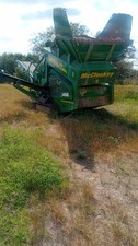 MCCLOSKEY SOIL STONE SCREENER
