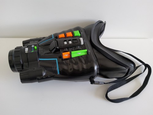 2012 real tech spy - tech, net