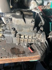 Vw T4 2.5 Tdi Acv Diesel Pump