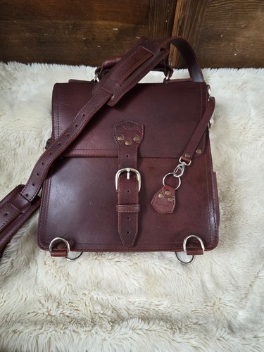 Very clean saddleback - very,