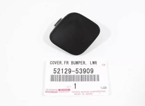 Genuine lexus lower - genuine, front