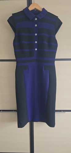 Karen millen dress black - karen,