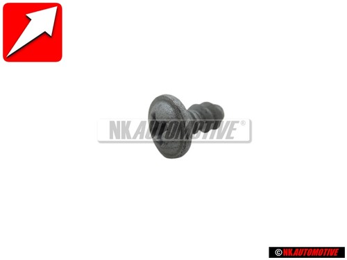 Genuine pan head - vw,