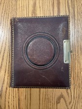 Antique Victorian 1800's Photo