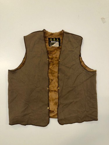 Barbour a297 gilet mens c46 - gilet,