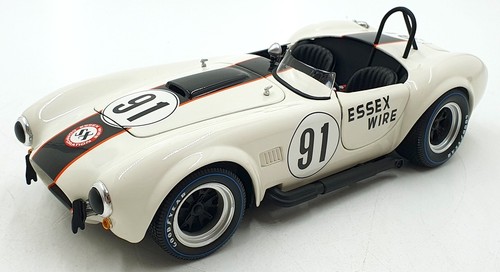 Kyosho scale diecast - kyosho, 1/18