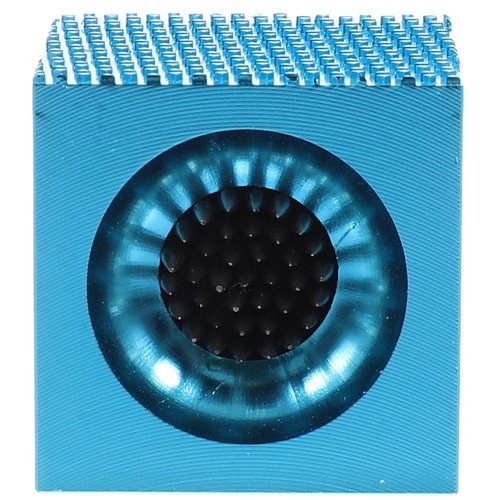 Pool cue scuffer tip - pool,