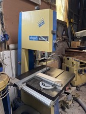 Scheppach Basato 5-2 Wood