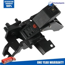 Rear Right Deployable Side