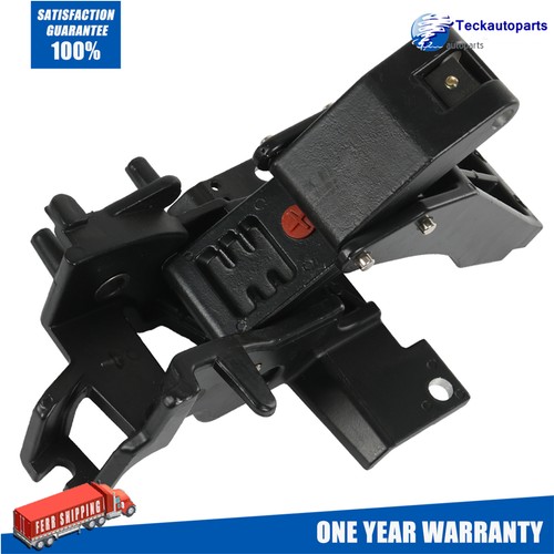 Rear right deployable side - right,