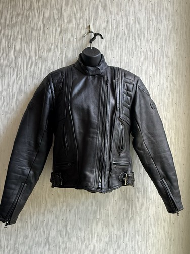 Vintage belstaff leather - vintage,