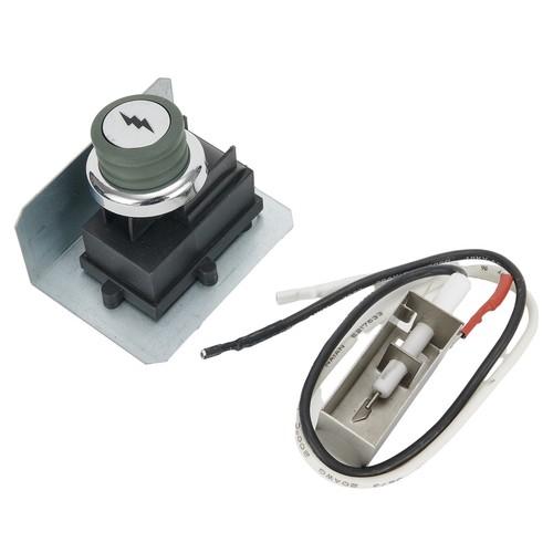 Grill accessories set for - grill,