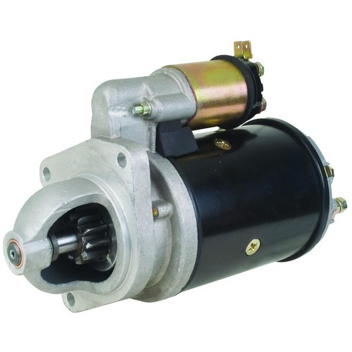 Starter motor fits ford - starter,