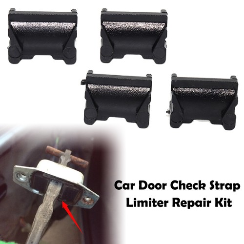 Car door check strap - strap, repair