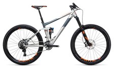 Cube Stereo 160 HPA TM