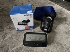 Omron M4 Connect AFib Upper