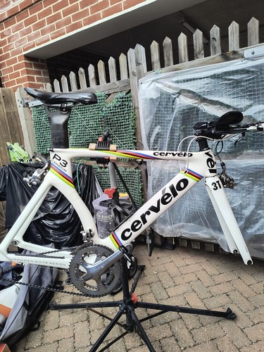 Cervelo triathlon tri - cervelo, p3