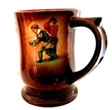 RARE ROYAL DOULTON KINGSWARE