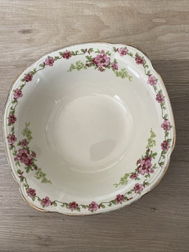 Vintage alfred meakin royal - alfred,