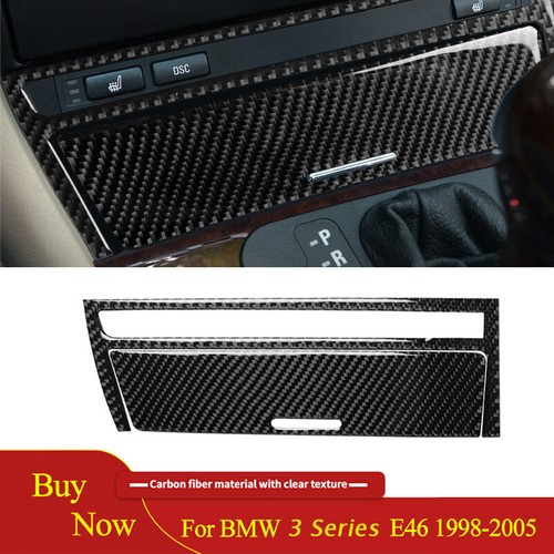Carbon fiber interior - carbon,