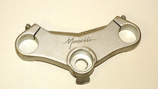 MEGELLI 125 R SPORT 2011 FORK BRIDGE TOP