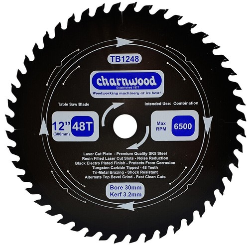 Charnwood tb1248 low - tb1248,
