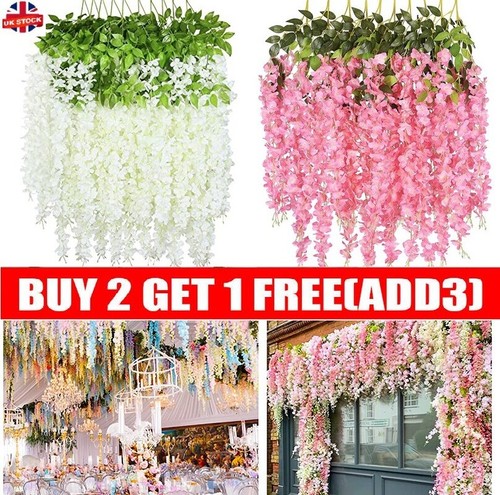 12x artificial fake hanging - 12x,